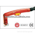 factory wholesale price original Trafimet Italy air Plasma Cutting Torch cebora compatible 100amp -cebora cutting torch
